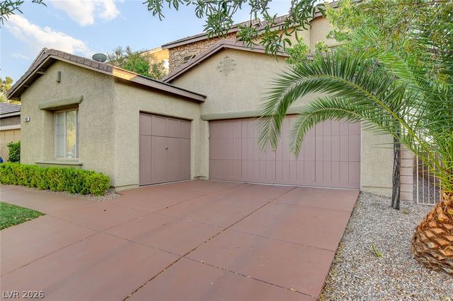 1289 Corista Drive, Henderson, NV 89052