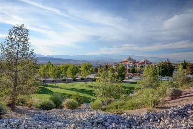 1289 Corista Drive, Henderson, NV 89052