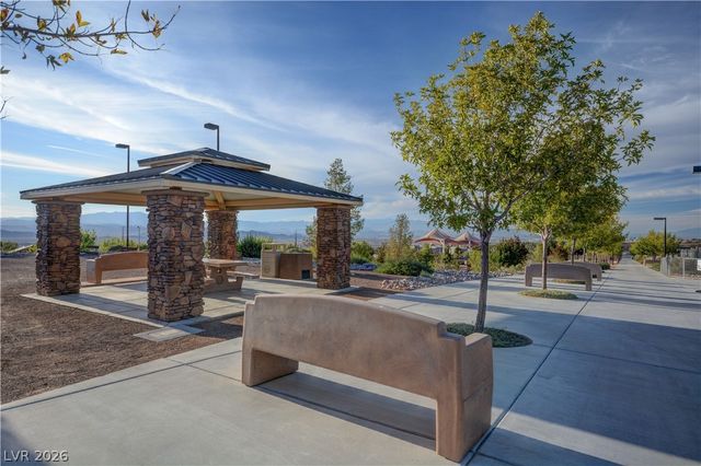 1289 Corista Drive, Henderson, NV 89052