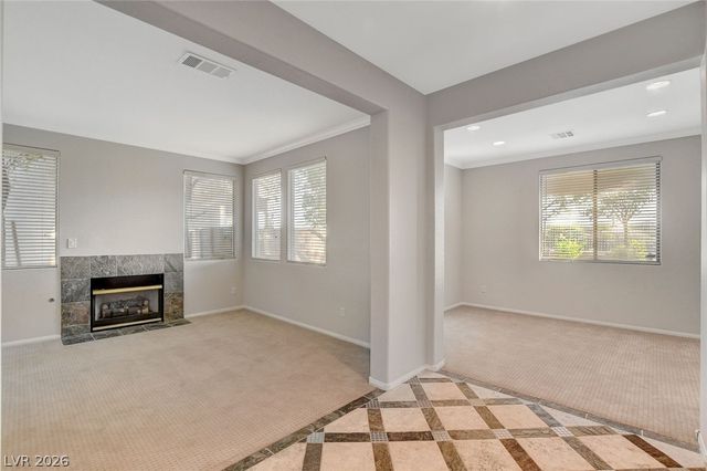 1289 Corista Drive, Henderson, NV 89052