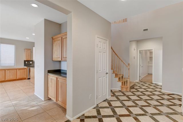 1289 Corista Drive, Henderson, NV 89052