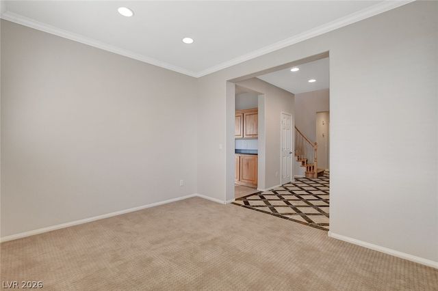 1289 Corista Drive, Henderson, NV 89052