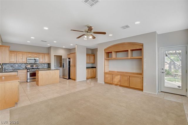1289 Corista Drive, Henderson, NV 89052