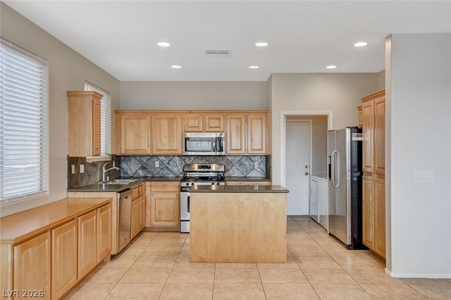 1289 Corista Drive, Henderson, NV 89052