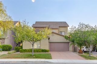 1289 Corista Drive, Henderson, NV 89052