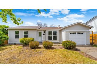 850 Nordic Dr, Colorado Springs, CO 80916