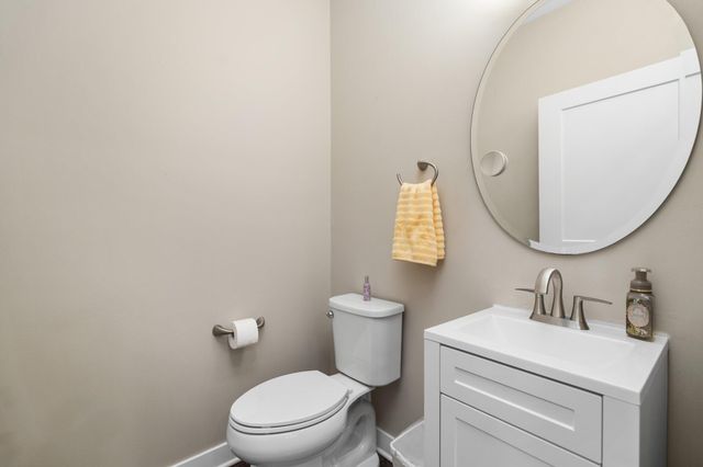 611 Woodland Drive, Dexter City, MI 48130