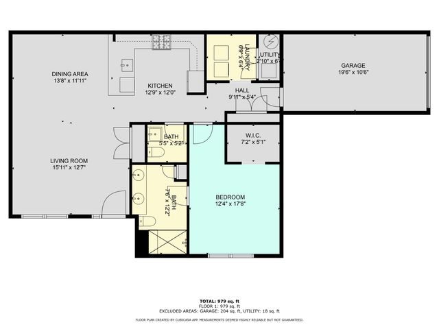 611 Woodland Drive, Dexter City, MI 48130