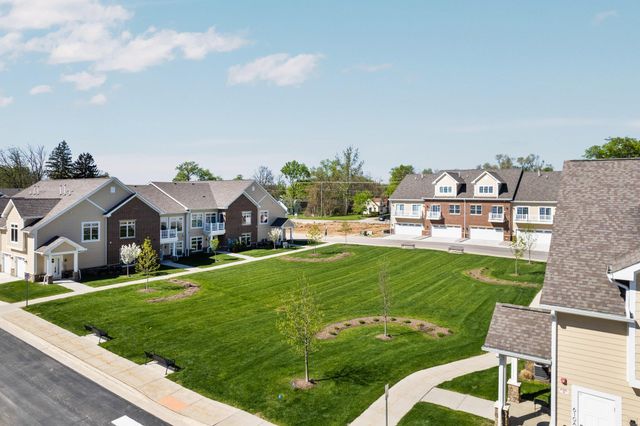 611 Woodland Drive, Dexter City, MI 48130