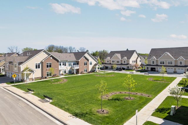 611 Woodland Drive, Dexter City, MI 48130