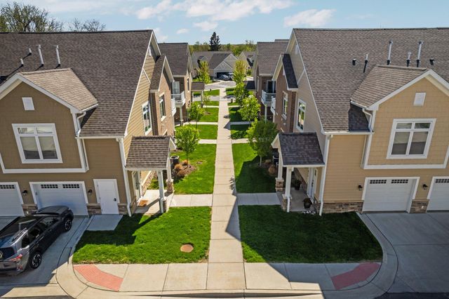 611 Woodland Drive, Dexter City, MI 48130