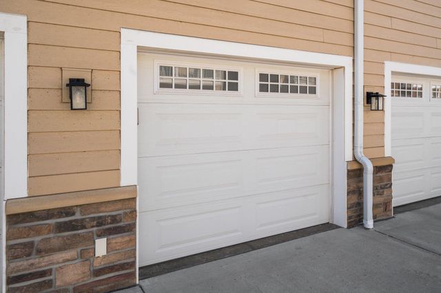 611 Woodland Drive, Dexter City, MI 48130