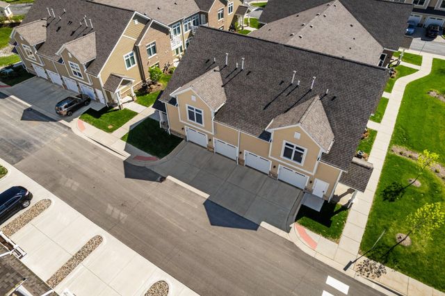 611 Woodland Drive, Dexter City, MI 48130