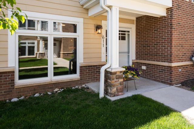 611 Woodland Drive, Dexter City, MI 48130