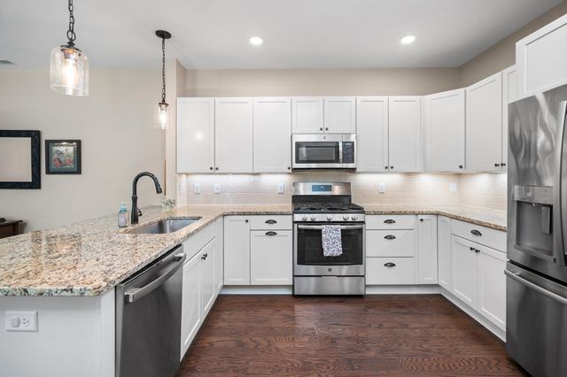 611 Woodland Drive, Dexter City, MI 48130