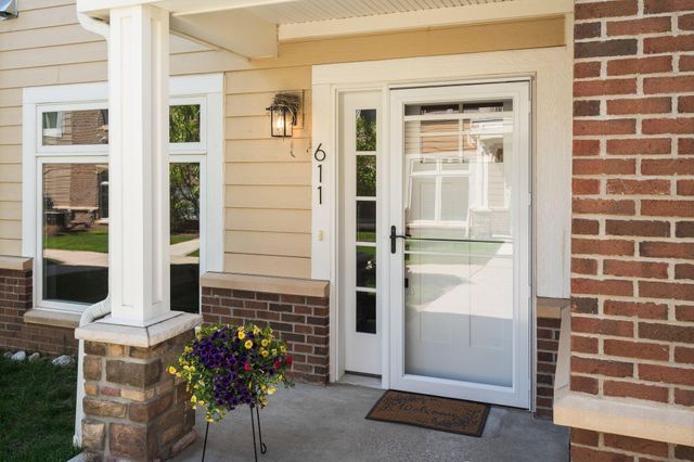 611 Woodland Drive, Dexter City, MI 48130