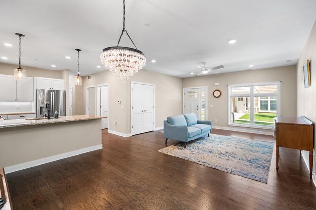 611 Woodland Drive, Dexter City, MI 48130