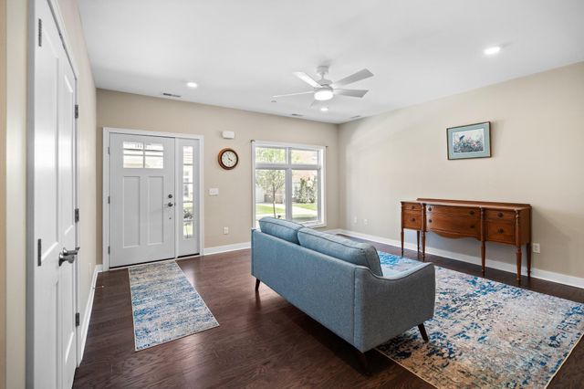 611 Woodland Drive, Dexter City, MI 48130