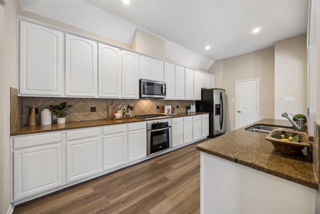 7833 Crampton Lane, Frisco, TX 75035
