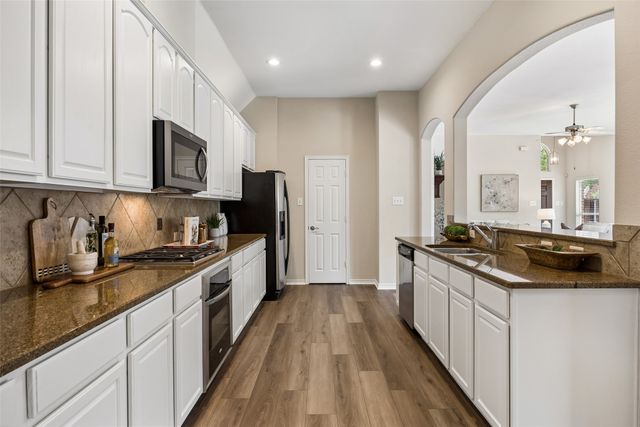 7833 Crampton Lane, Frisco, TX 75035