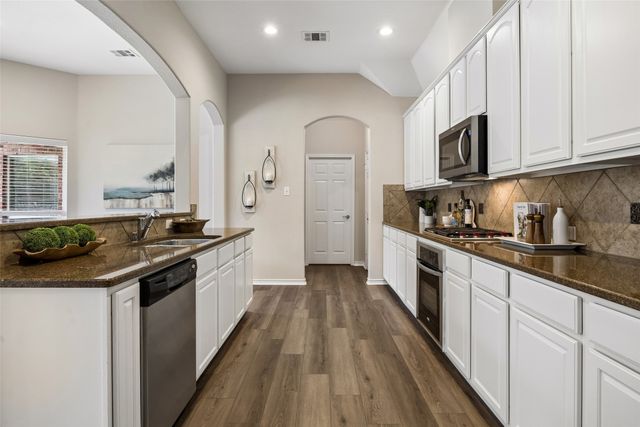 7833 Crampton Lane, Frisco, TX 75035