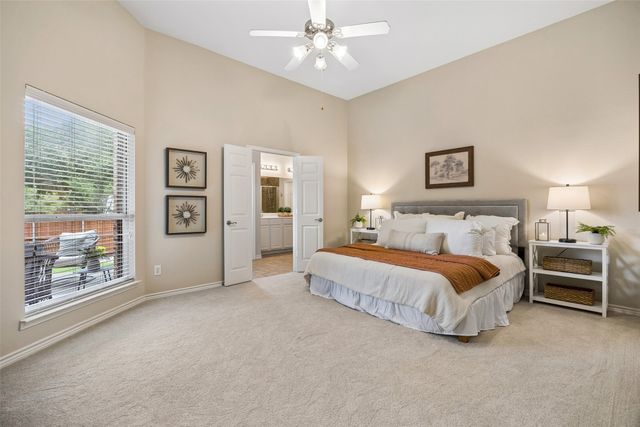 7833 Crampton Lane, Frisco, TX 75035