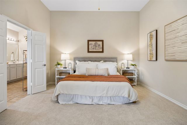 7833 Crampton Lane, Frisco, TX 75035
