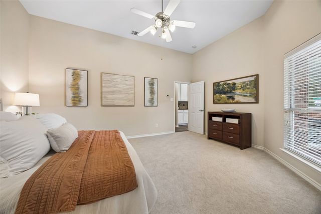 7833 Crampton Lane, Frisco, TX 75035