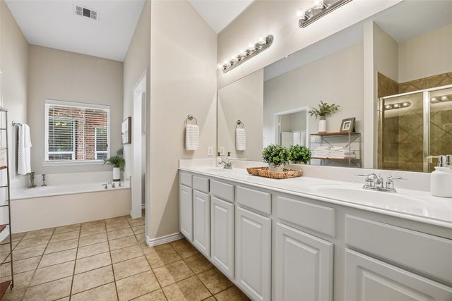 7833 Crampton Lane, Frisco, TX 75035