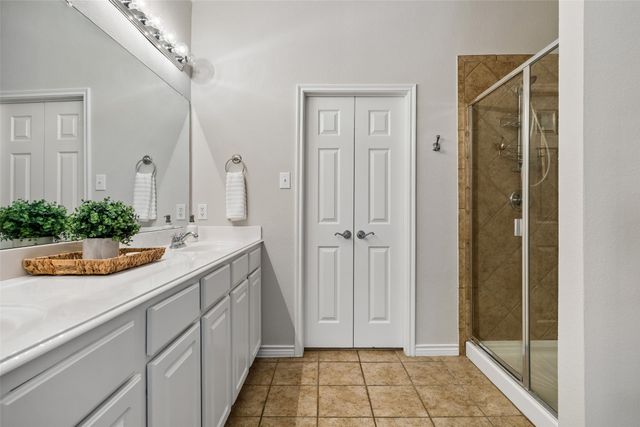 7833 Crampton Lane, Frisco, TX 75035