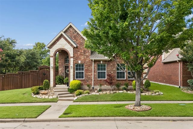 7833 Crampton Lane, Frisco, TX 75035