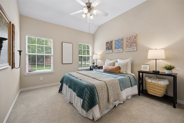 7833 Crampton Lane, Frisco, TX 75035