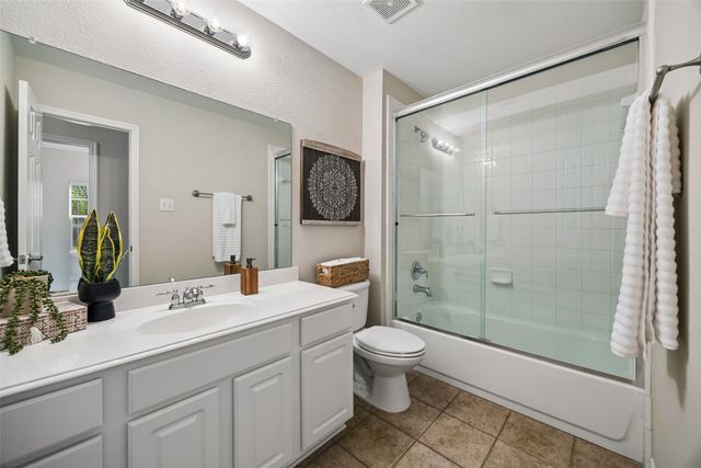 7833 Crampton Lane, Frisco, TX 75035