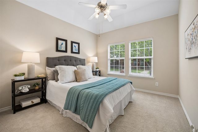 7833 Crampton Lane, Frisco, TX 75035