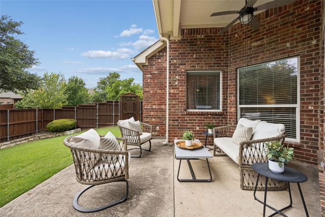 7833 Crampton Lane, Frisco, TX 75035