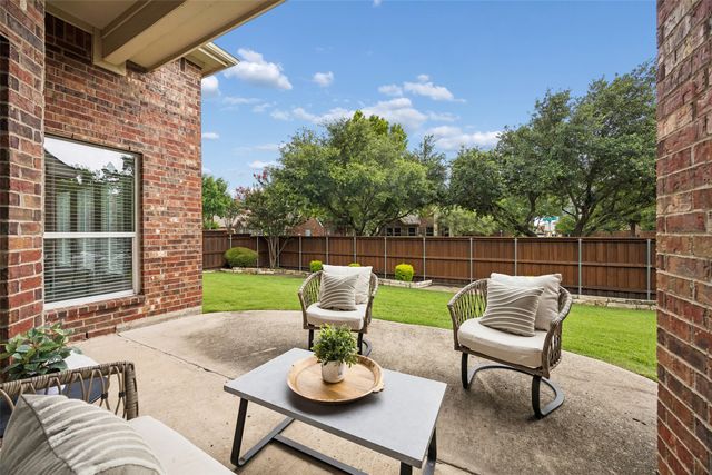 7833 Crampton Lane, Frisco, TX 75035