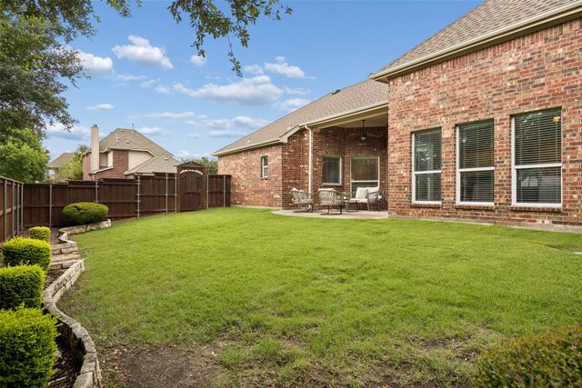 7833 Crampton Lane, Frisco, TX 75035