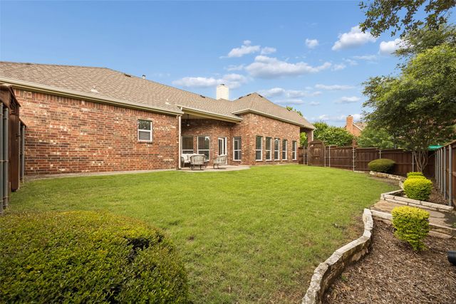 7833 Crampton Lane, Frisco, TX 75035