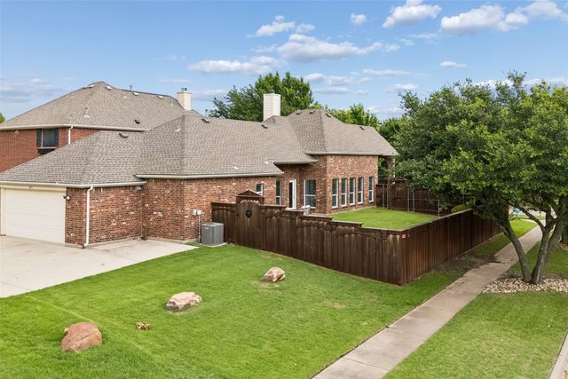 7833 Crampton Lane, Frisco, TX 75035