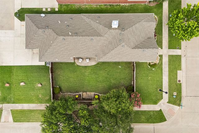 7833 Crampton Lane, Frisco, TX 75035