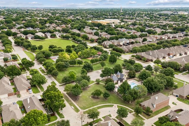7833 Crampton Lane, Frisco, TX 75035