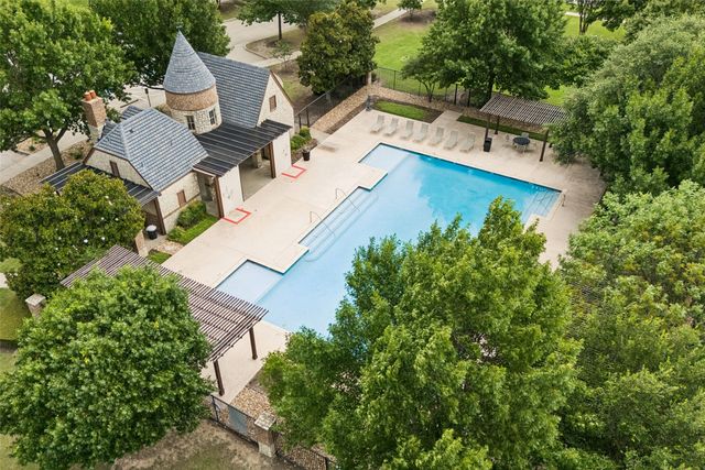 7833 Crampton Lane, Frisco, TX 75035