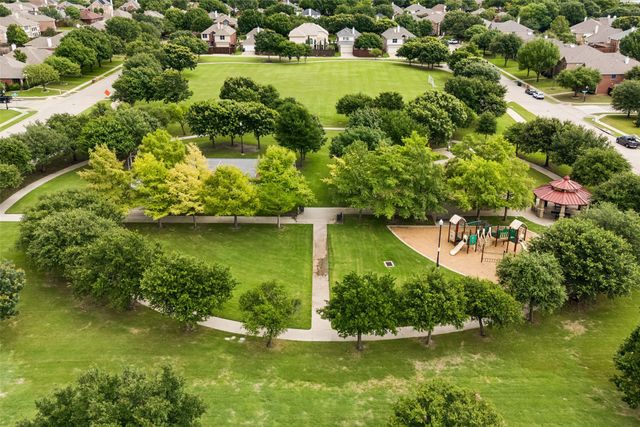 7833 Crampton Lane, Frisco, TX 75035