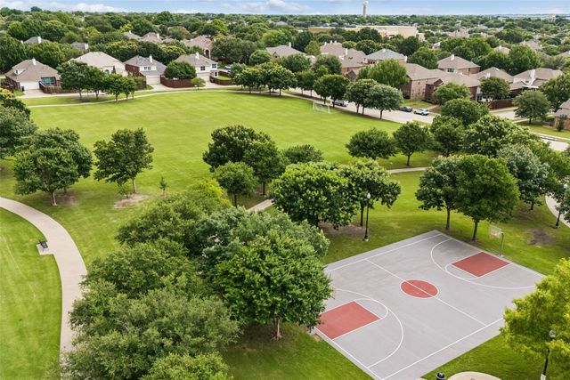 7833 Crampton Lane, Frisco, TX 75035