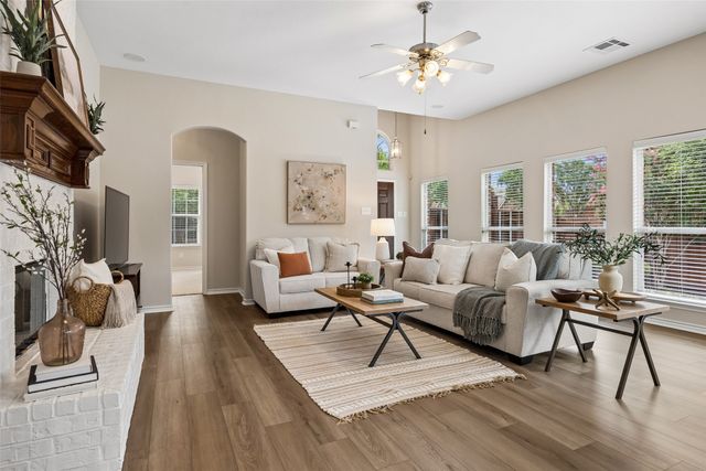 7833 Crampton Lane, Frisco, TX 75035