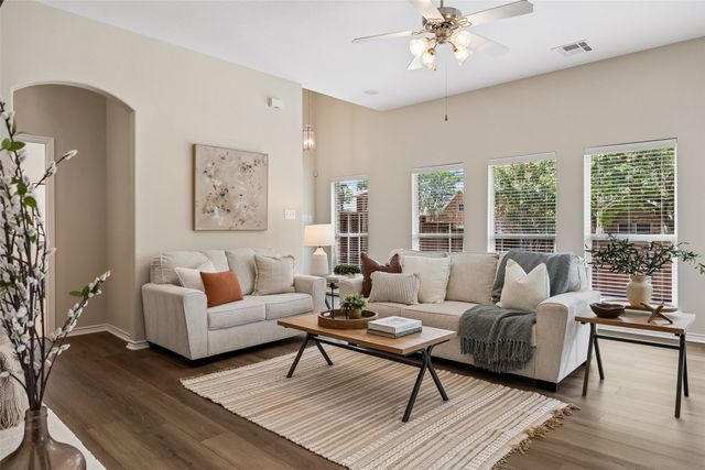 7833 Crampton Lane, Frisco, TX 75035