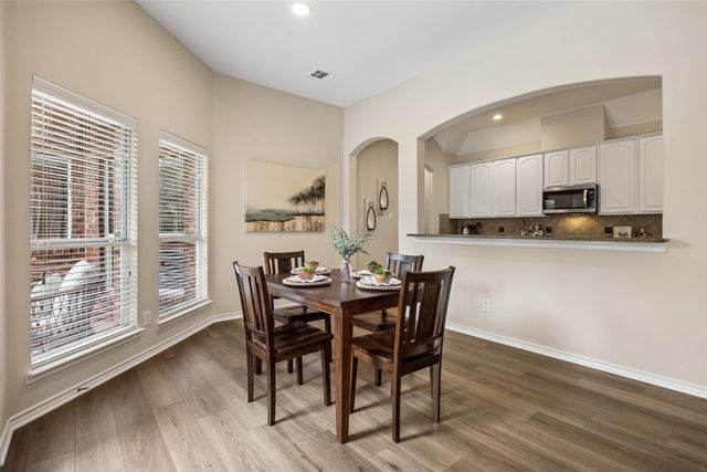 7833 Crampton Lane, Frisco, TX 75035
