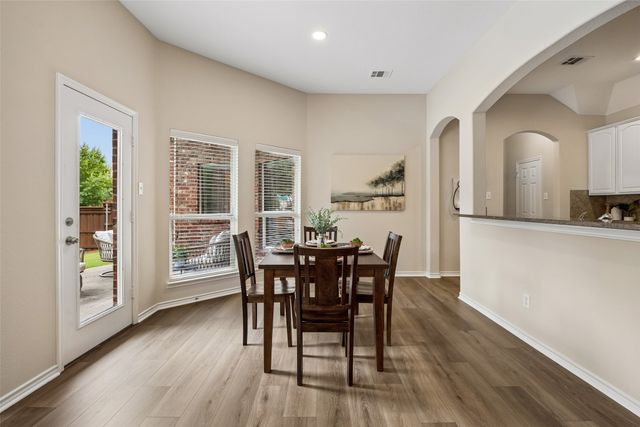 7833 Crampton Lane, Frisco, TX 75035