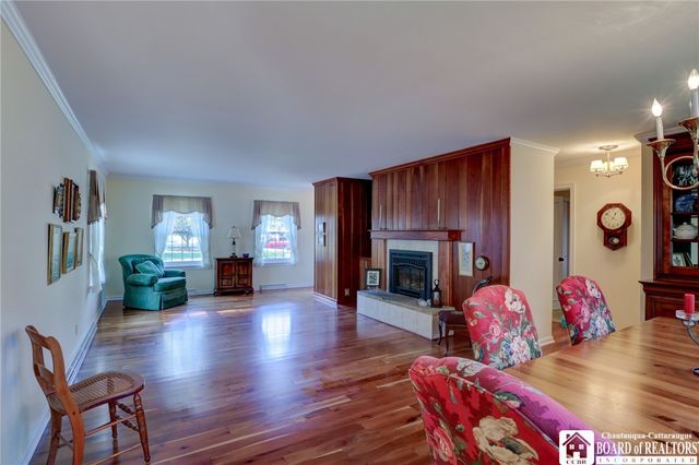 8 Ivy Lane, Busti, NY 14750