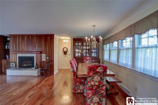 8 Ivy Lane, Busti, NY 14750